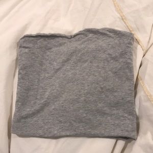 Brandy Melville jenny tube top